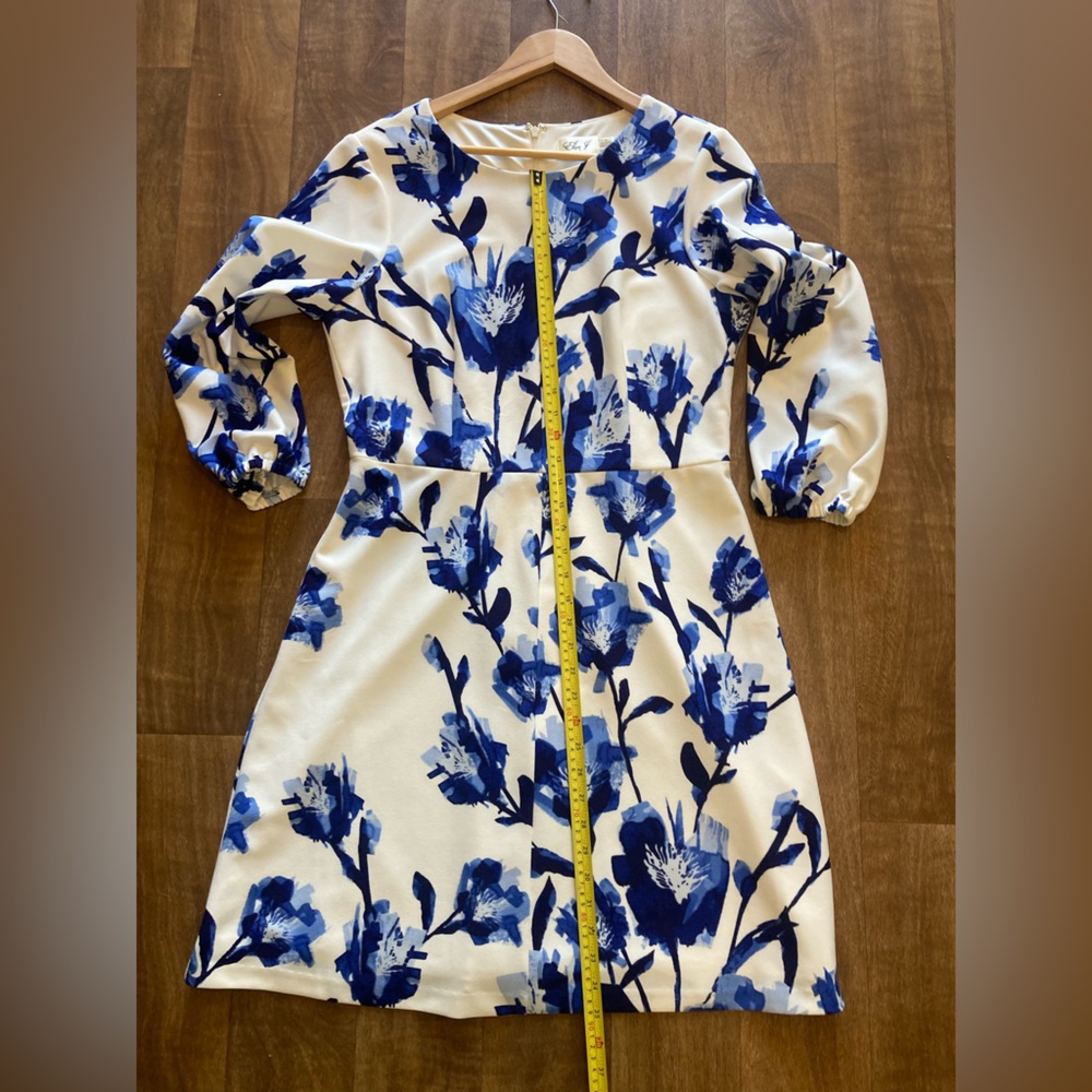 Eliza J Dress - Picture 9 of 9